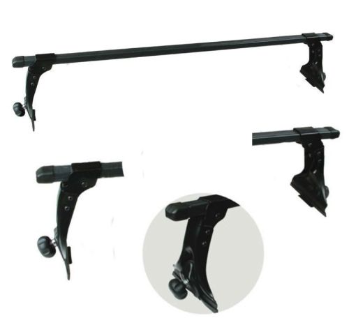 RR1201 Car Top Roof Cross Bar Luggage Cargo Carrier Rack