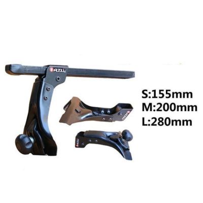 RR1201 Car Top Roof Cross Bar Luggage Cargo Carrier Rack