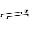 RR1201 Car Top Roof Cross Bar Luggage Cargo Carrier Rack