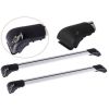 RR1285 Lockable Roof Rack Cross Bars with Anti-Theft Locks