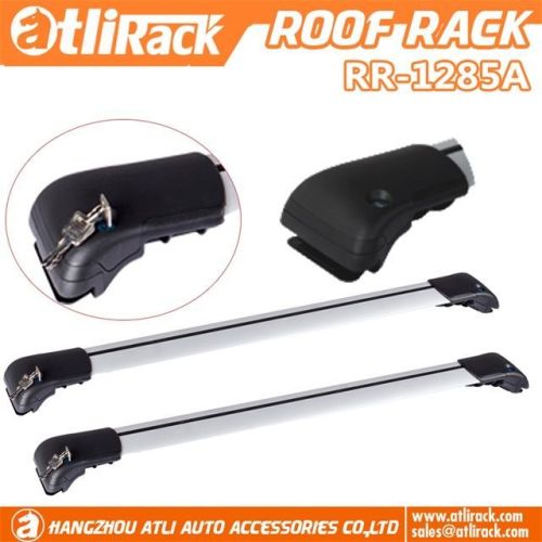 RR1285 Lockable Roof Rack Cross Bars with Anti-Theft Locks