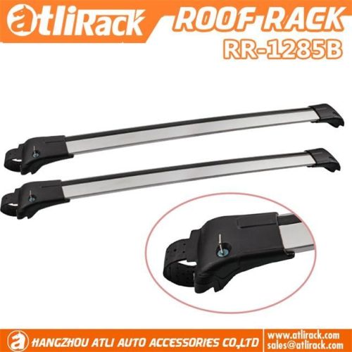 RR1285 Lockable Roof Rack Cross Bars with Anti-Theft Locks