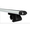 RR1215  Aluminum Universal Crossbars Luggage Rack Cargo Racks