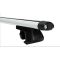 RR1215  Aluminum Universal Crossbars Luggage Rack Cargo Racks