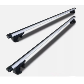 RR1215  Aluminum Universal Crossbars Luggage Rack Cargo Racks