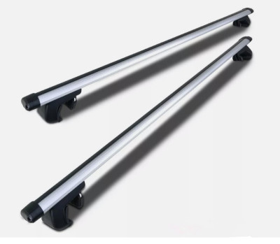 RR1215  Aluminum Universal Crossbars Luggage Rack Cargo Racks