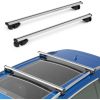 RR1265 Adjustable Aluminum Universal Roof Rack Cross Bars Cargo Carrier for SUV/Car