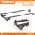 RR1225 Aluminum Roof Rack Cross Bars Cargo Luggage Carrier For Raised Rails