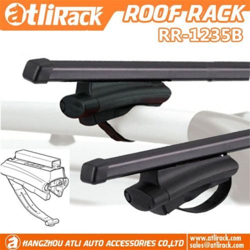 RR1235 Aluminum Roof Rack Crossbars Luggage Rack Cargo Rack