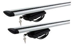 RR1235 Aluminum Roof Rack Crossbars Luggage Rack Cargo Rack