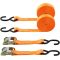 Tie Down Straps Lashing Straps Cargo Tie Down Strap 1
