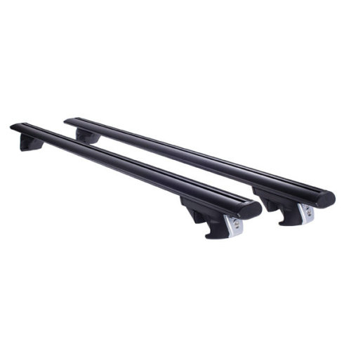 RR1145  Aluminum Car Top Luggage Roof Rack Cross Bar Cargo Carrier