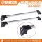RR1125 Lockable Roof Top Rail Luggage Rack Carrier Roof Rack Cross Bars