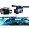 RR1204 Universal Cross Bar Cargo Carrier Rack