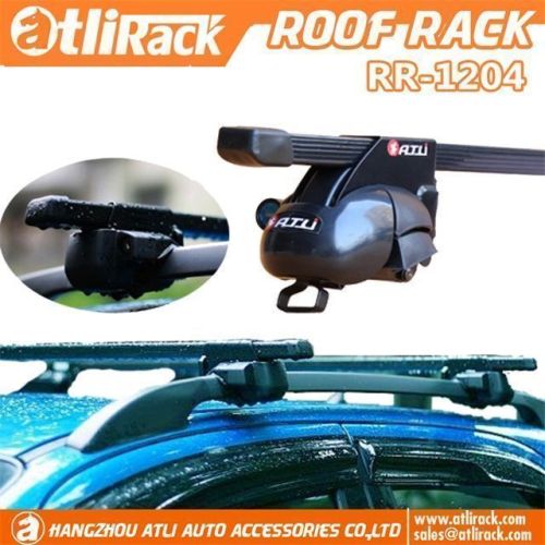 RR1204 Universal Cross Bar Cargo Carrier Rack