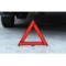 Atli Reflective Warning Triangle Sign Foldable Road Emergency Car traffic warning reflective sign folding Triangle emergency tool