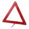 Atli Reflective Warning Triangle Sign Foldable Road Emergency Car traffic warning reflective sign folding Triangle emergency tool
