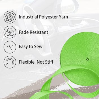 Polyester Webbing Strap 16+Colors 1