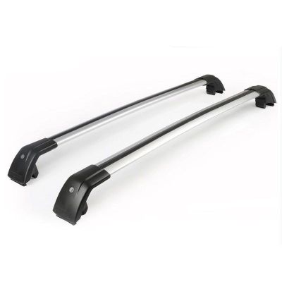 RR1251 Aluminum Cross Bar for Rooftop Cargo Carrier Luggage Rack