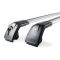 RR1251 Aluminum Cross Bar for Rooftop Cargo Carrier Luggage Rack