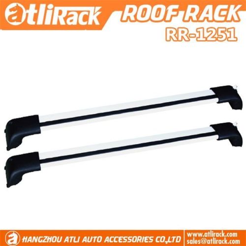 RR1251 Aluminum Cross Bar for Rooftop Cargo Carrier Luggage Rack