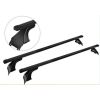 RR1262 Aluminum Window Frame Roof Rack Cross Bars