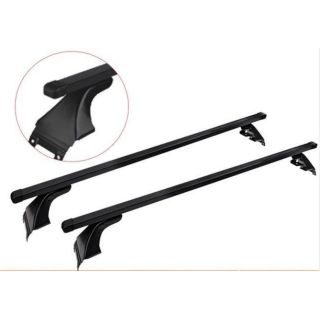 RR1262 Aluminum Window Frame Roof Rack Cross Bars