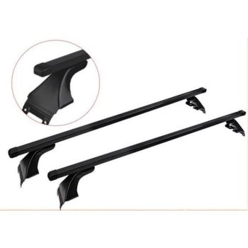 RR1262 Aluminum Window Frame Roof Rack Cross Bars