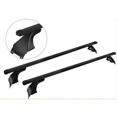 RR1262 Aluminum Window Frame Roof Rack Cross Bars