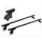 RR1262 Aluminum Window Frame Roof Rack Cross Bars