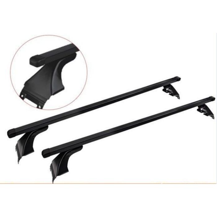 RR1262 Aluminum Window Frame Roof Rack Cross Bars