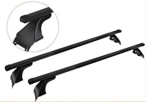 RR1262 Aluminum Window Frame Roof Rack Cross Bars