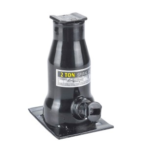 ATLIFIX Car Jack 2 Ton (4,000 lb) Capacity Spiral Jack for Pickup Truck, Screw Jacks for Car Lift or jack Stands