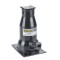ATLIFIX Car Jack 2 Ton (4,000 lb) Capacity Spiral Jack for Pickup Truck, Screw Jacks for Car Lift or jack Stands