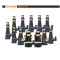 ATLIFIX Car Jack 3.2 Ton To 200T Capacity Spiral Jack for Pickup Truck, Screw Jacks for Car Lift or jack Stands