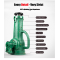 ATLIFIX Car Jack 3.2 Ton To 200T Capacity Spiral Jack for Pickup Truck, Screw Jacks for Car Lift or jack Stands