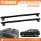 RR1135 Aluminum Car Roof Rack Cross Bars for JEEP GRAND CHEROKEE 2011-2014