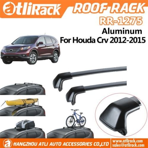 RR1275 Aluminum Car Roof Rack Cross Bars for Honda Crv 2012-2015/2007-2011