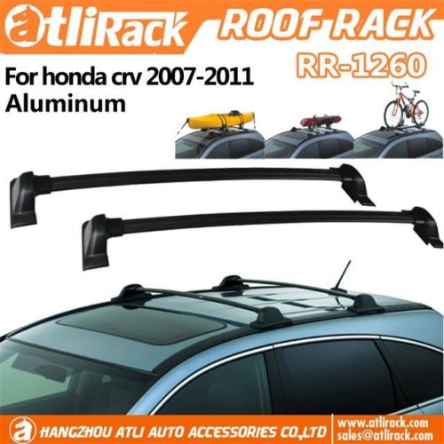 RR1275 Aluminum Car Roof Rack Cross Bars for Honda Crv 2012-2015/2007-2011