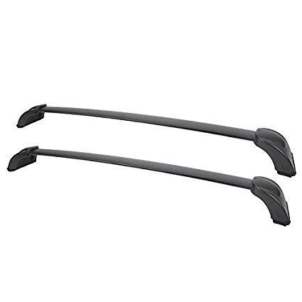 RR1264 Aluminum Car Roof Rack Cross Bars for MAZDA CX-7