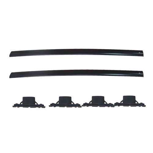 RR1267 Aluminum Car Roof Rack Cross Bars for TOYOTA HIGHLANDER 2008-2013