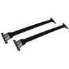 RR1268 Aluminum Car Roof Rack Cross Bars for JEEP GRAND CHEROKEE 2011-2014