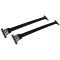 RR1268 Aluminum Car Roof Rack Cross Bars for JEEP GRAND CHEROKEE 2011-2014