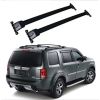 RR1268 Aluminum Car Roof Rack Cross Bars for JEEP GRAND CHEROKEE 2011-2014