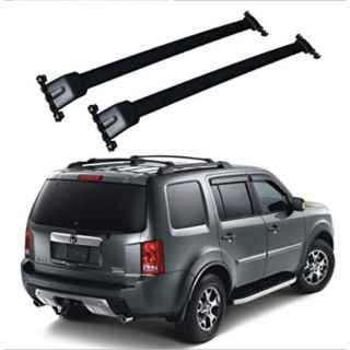RR1268 Aluminum Car Roof Rack Cross Bars for JEEP GRAND CHEROKEE 2011-2014