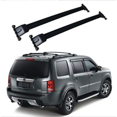 RR1268 Aluminum Car Roof Rack Cross Bars for JEEP GRAND CHEROKEE 2011-2014