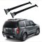 RR1268 Aluminum Car Roof Rack Cross Bars for JEEP GRAND CHEROKEE 2011-2014