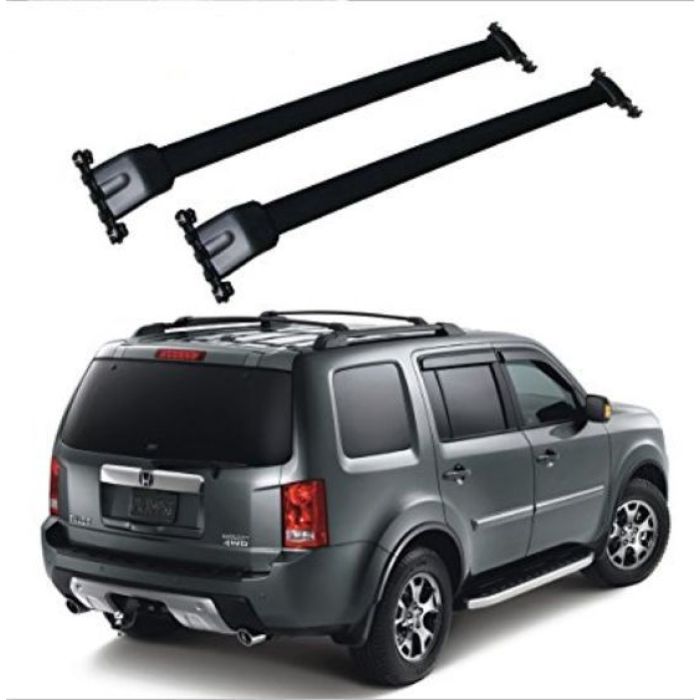 RR1268 Aluminum Car Roof Rack Cross Bars for JEEP GRAND CHEROKEE 2011-2014
