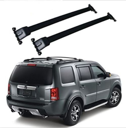 RR1268 Aluminum Car Roof Rack Cross Bars for JEEP GRAND CHEROKEE 2011-2014