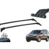 RR1268 Aluminum Car Roof Rack Cross Bars for JEEP GRAND CHEROKEE 2011-2014